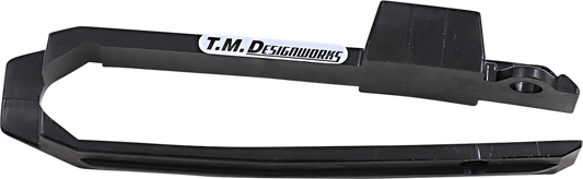 Chain Slider - KTM - Black