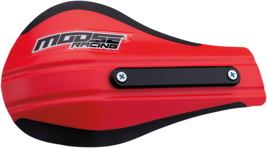 Handguards - Deflector - Red
