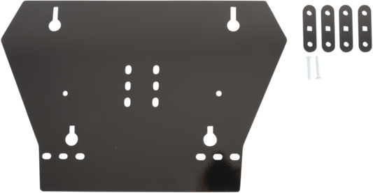 Click N' Go 2 Plow Mount Bracket - UTV