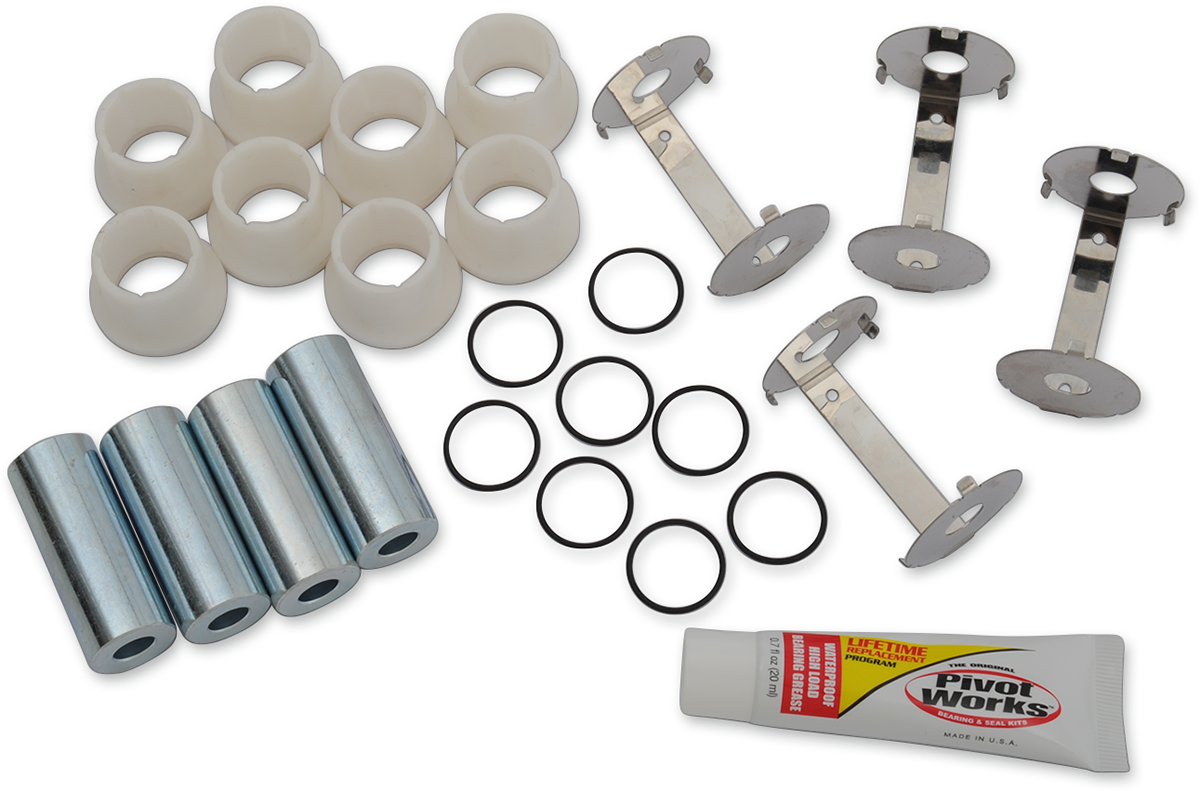 A-Arm Bearing Kit - Front Lower