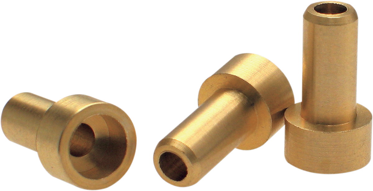 Cable Fitting Pear Nipple