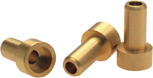 Cable Fitting Pear Nipple