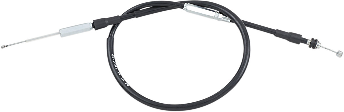 Throttle Cable - Pull - Yamaha