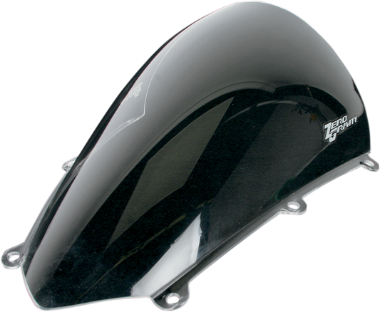 Corsa Windscreen - Clear - CBR600 '07-'10