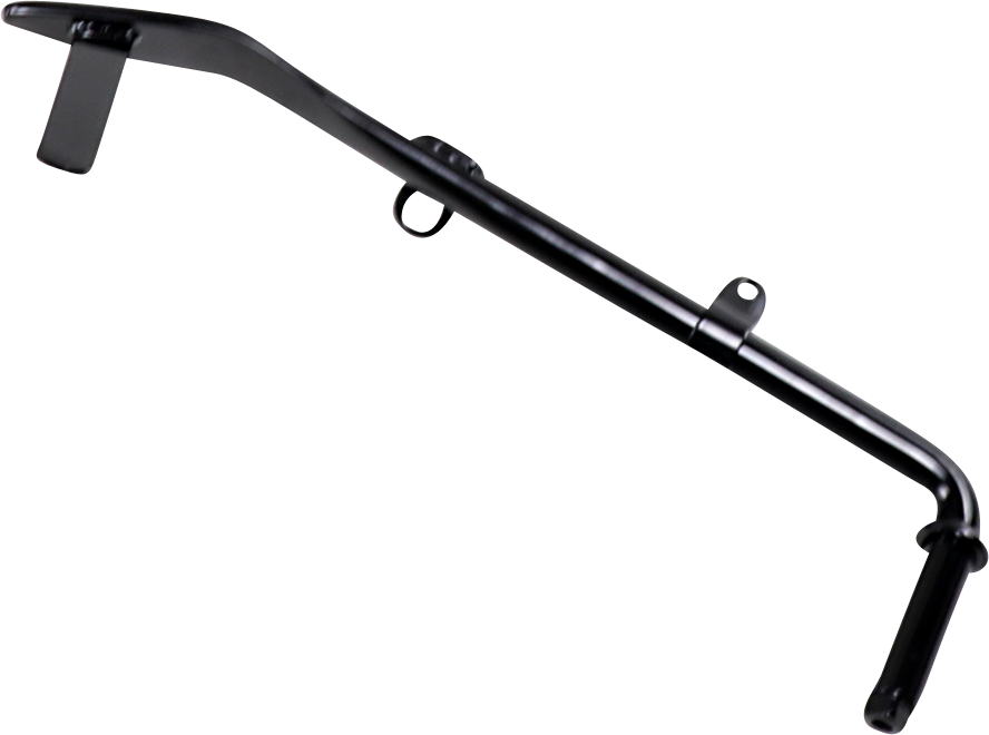 Periquete 10-1/2" Negro 1"