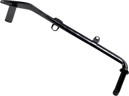 Periquete 10-1/2" Negro 1"