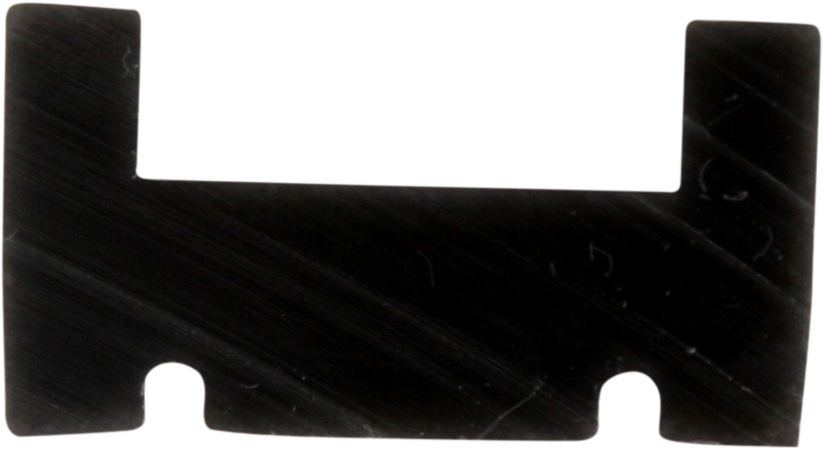 Black Replacement Slide - UHMW - Profile 05 - Length 44.00" - Arctic Cat