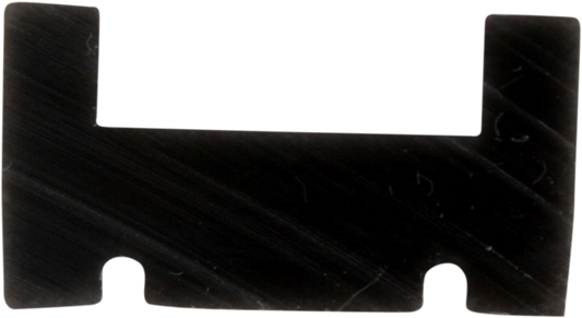 Black Replacement Slide - UHMW - Profile 05 - Length 44.00" - Arctic Cat