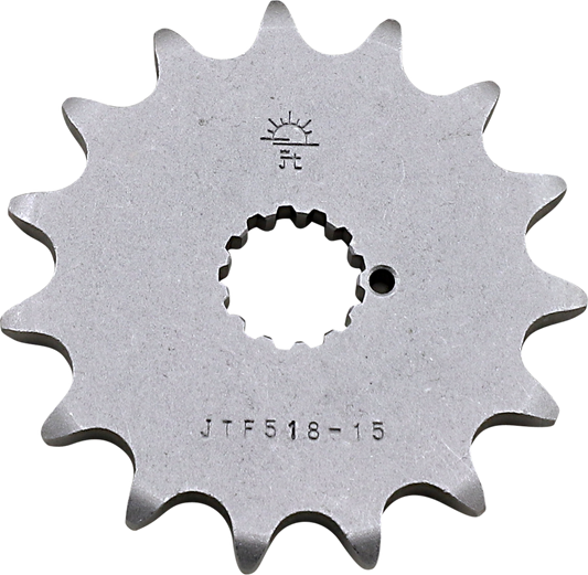 Counter Shaft Sprocket - 15-Tooth