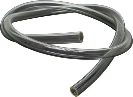 Fuel Line - Black - 3/16" - 3'
