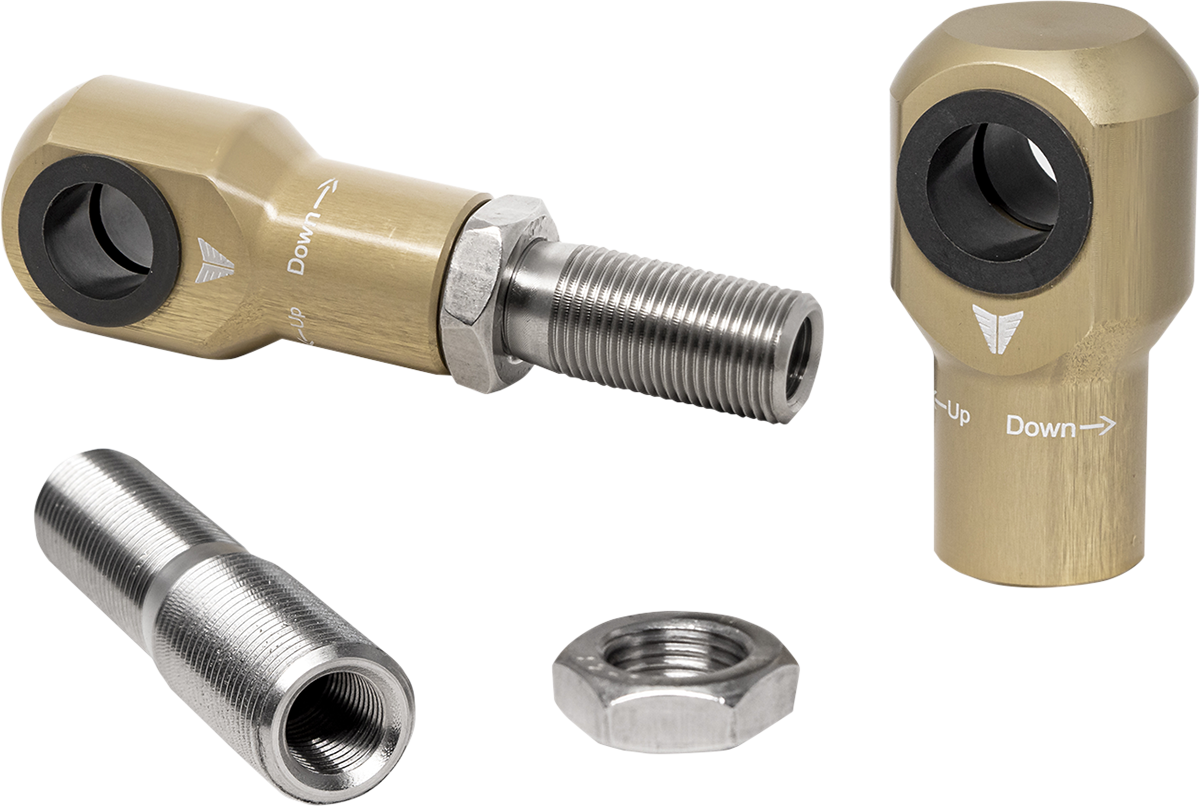 Lowering Kit