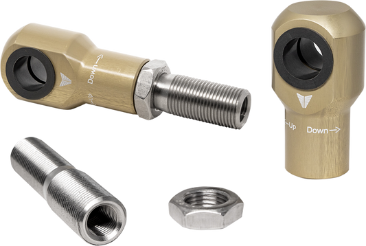 Lowering Kit