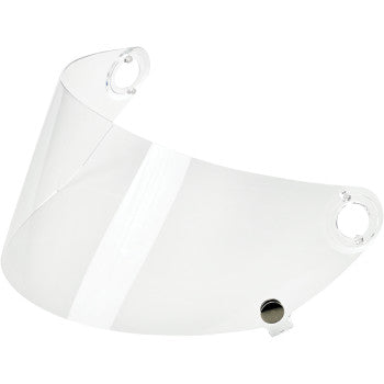 Mica para casco Biltwell Gringo S Anti-Fog Shield Transparente