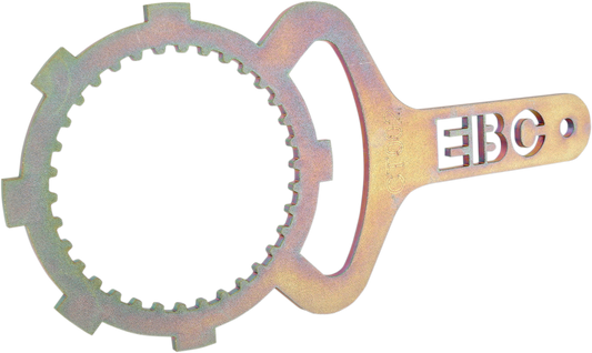 Clutch Basket Tool