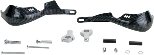 Handguards - Carbon