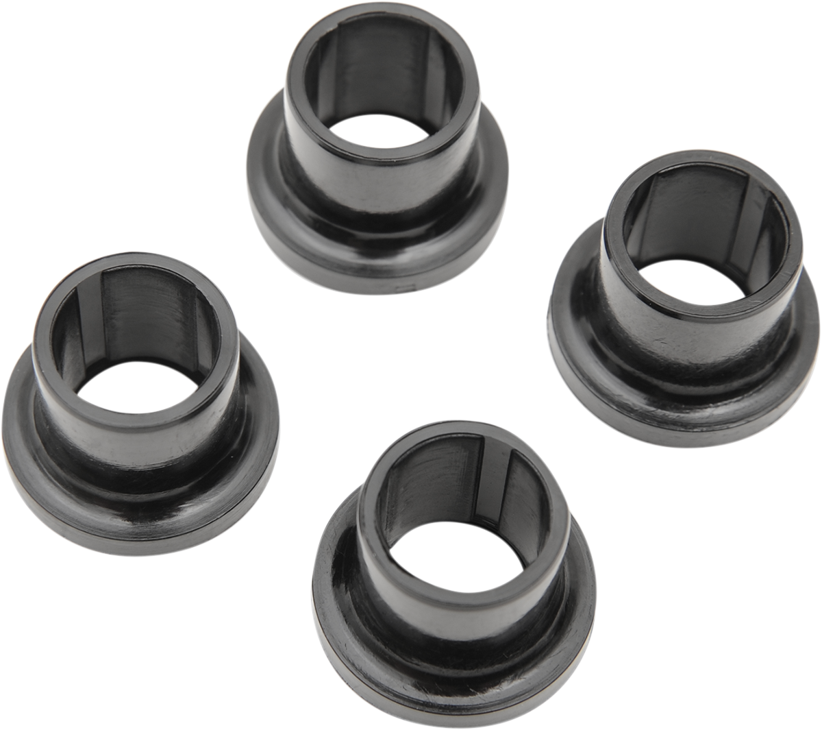 A-Arm Bushing Kit - Front Upper/Lower