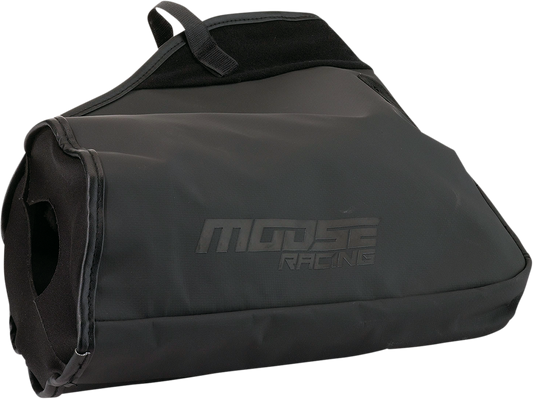 Handguards - Gauntlet - Grip