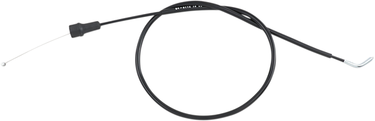 Throttle Cable - Pull - Suzuki
