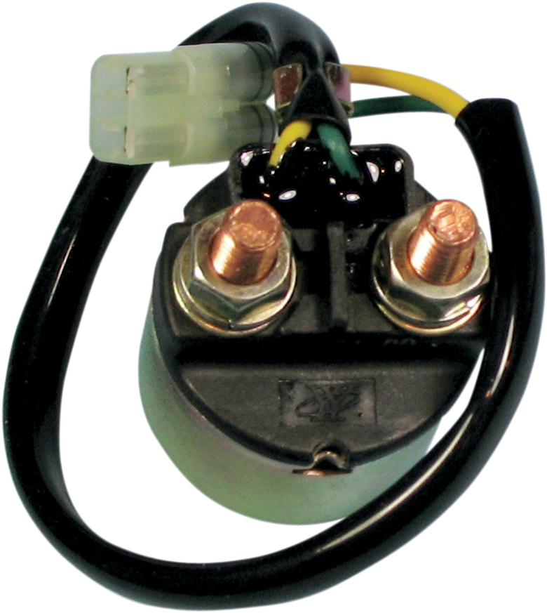 Solenoid Switch - Honda