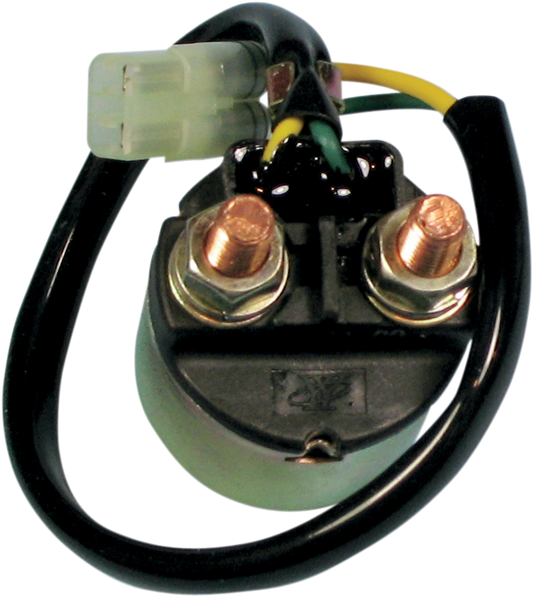 Solenoid Switch - Honda