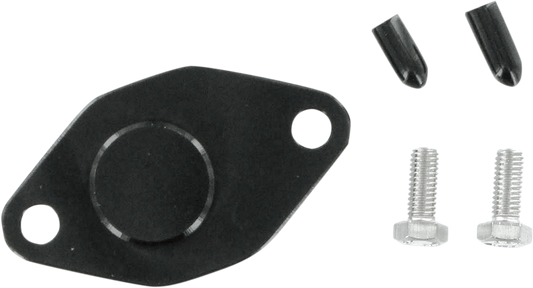 Crank Case Block Off Plate