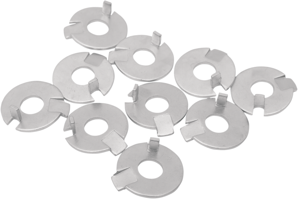 Starter Shaft Lock Washers Ruta 70