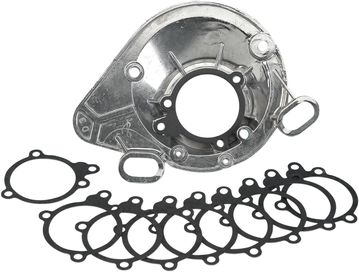 Carb Gasket - S&S Super G