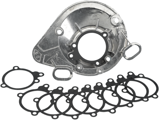 Carb Gasket - S&S Super G