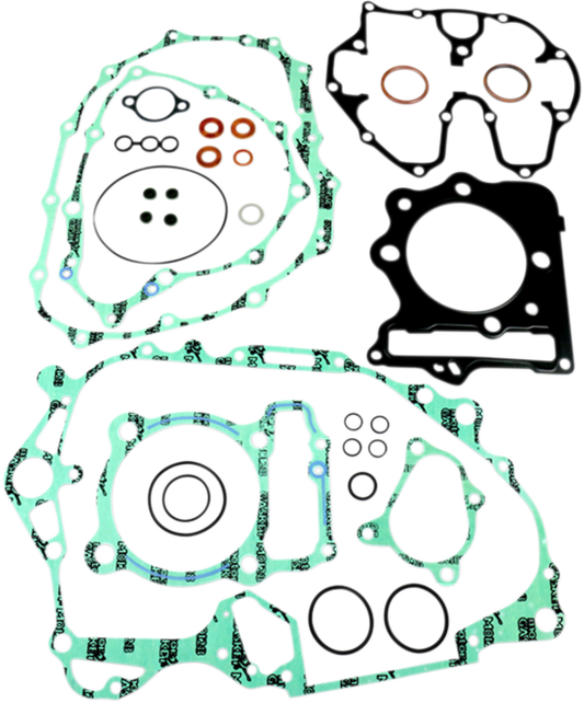 Complete Gasket Kit - Honda