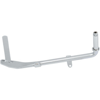 Soporte lateral cromo 10-1/2" Drag Specialties