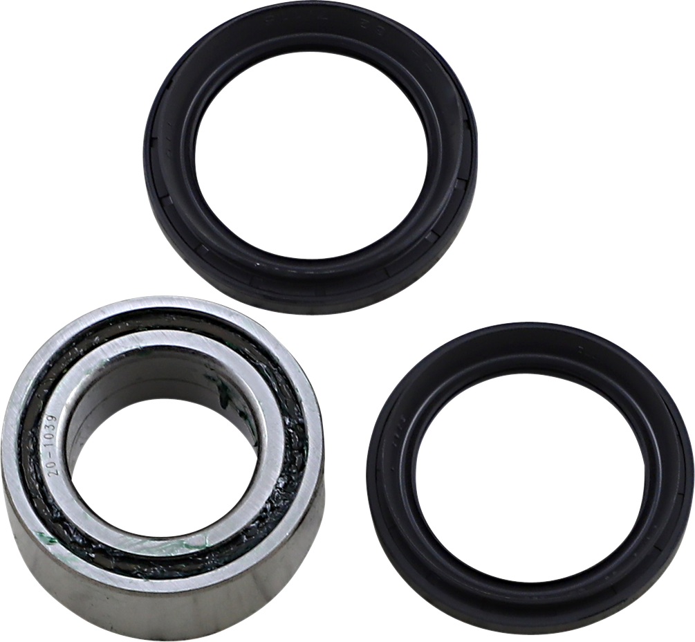 Wheel Bearing Kit - Rear