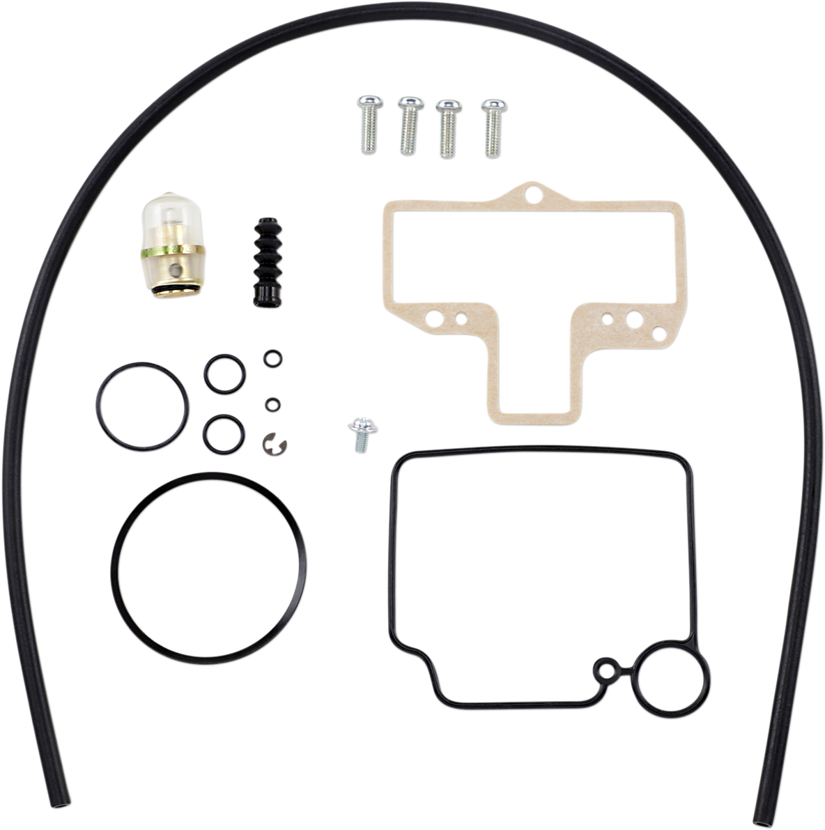 HSR Series 42/45 Carburetor Rebuild Kit