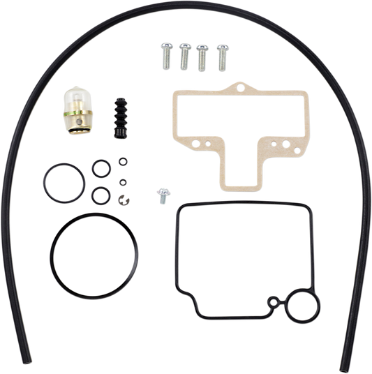 HSR Series 42/45 Carburetor Rebuild Kit