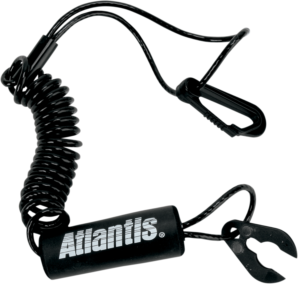 Lanyard - Black