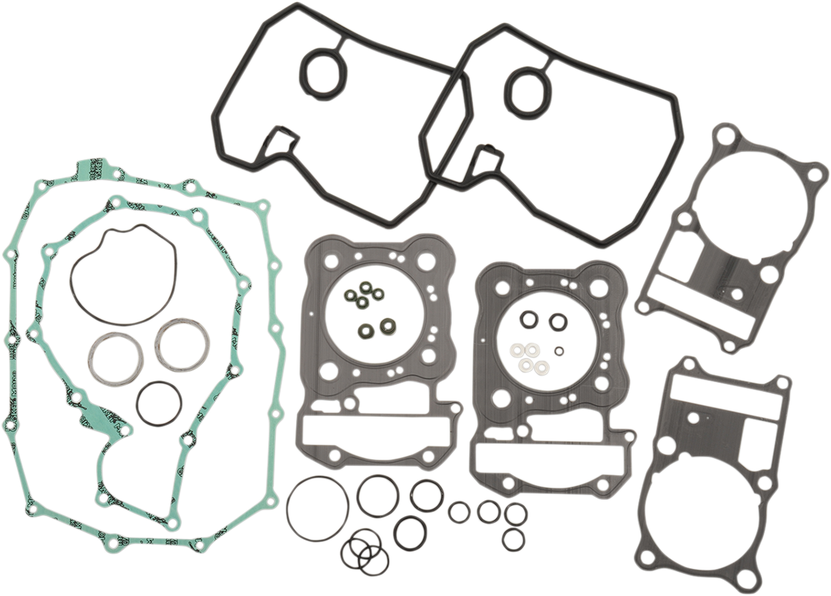 Complete Gasket Kit - Honda