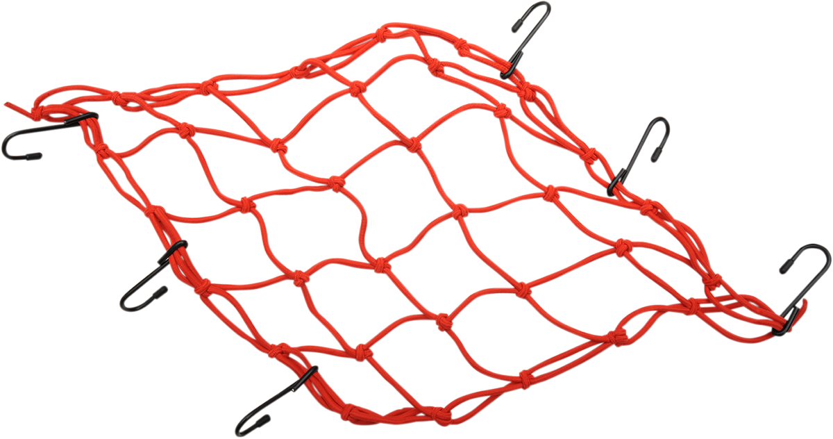 Super Net - Red