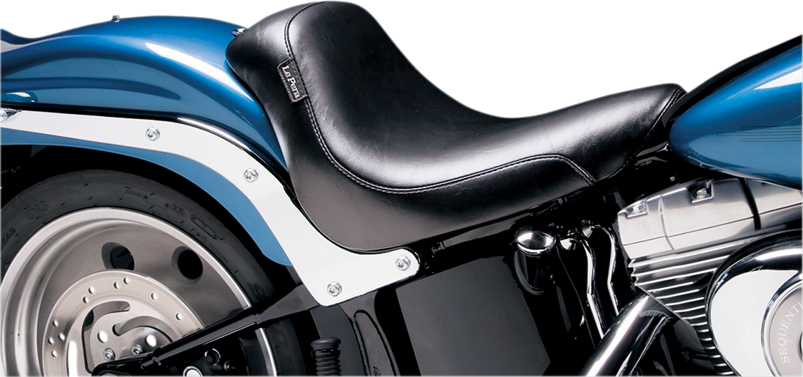 Silhouette Solo Seat - FXST '06-'10