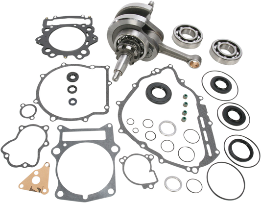 Crankshaft Kit