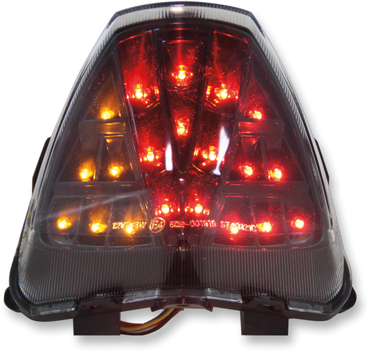 Taillight - CBR250 - Shadow