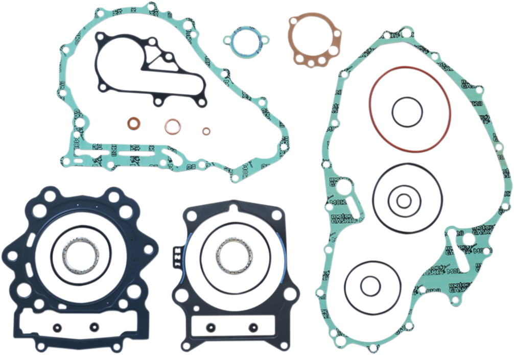 Complete Gasket Kit - Yamaha