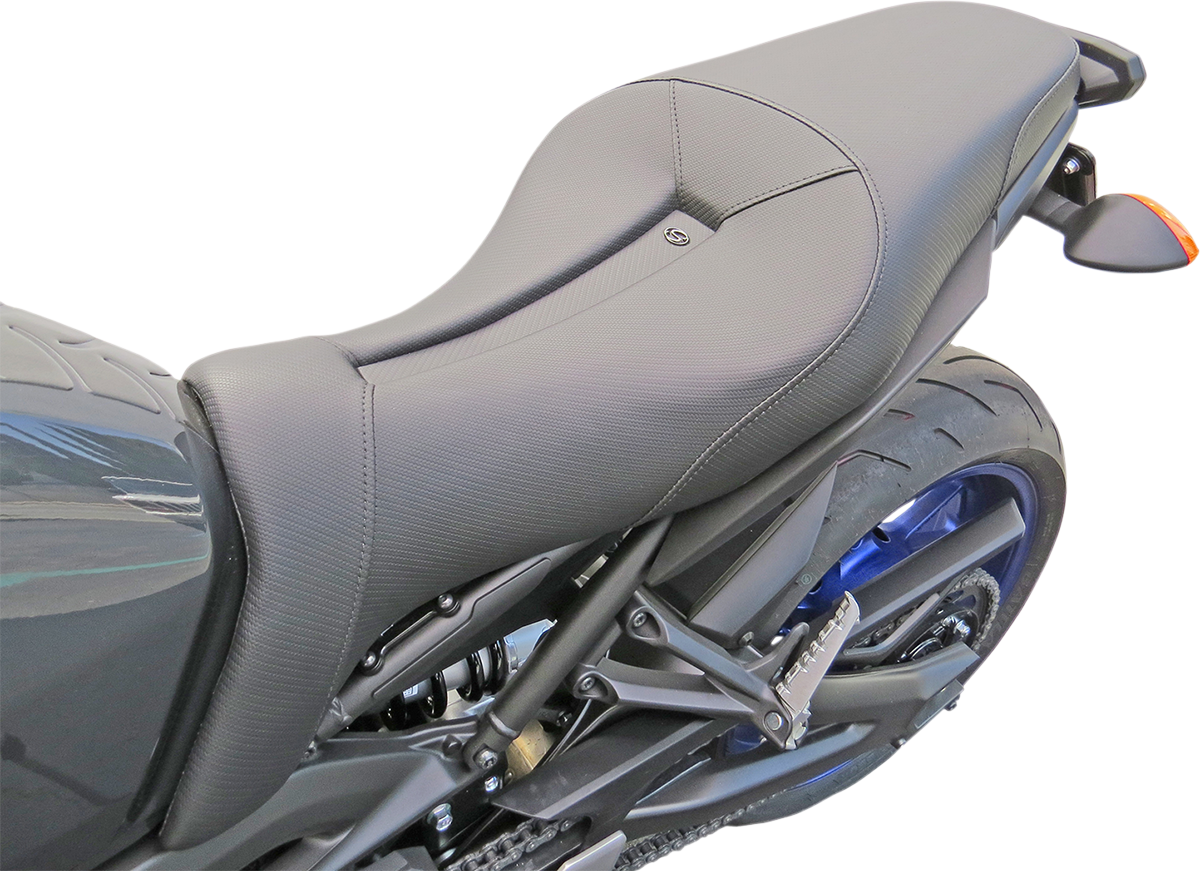 Track-CF Seat - FZ09