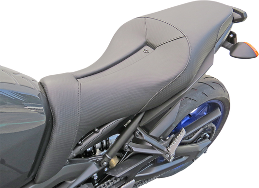 Track-CF Seat - FZ09