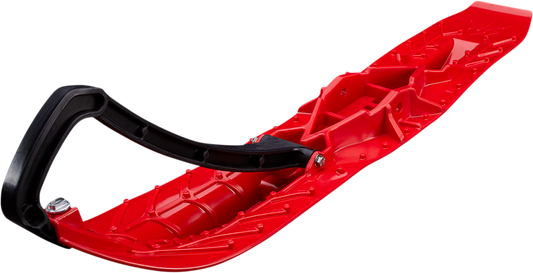 XM Pro Mountain Ski - Red