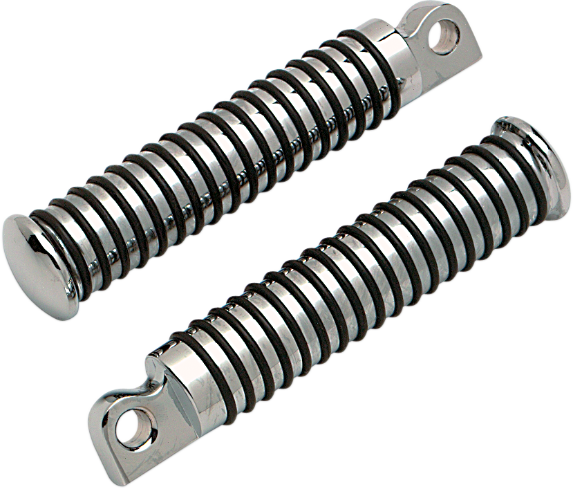 Posapies de Pasajero Extendidas Sundance