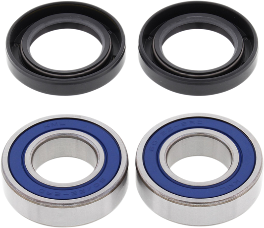 Wheel Bearing Kit - Front - Suzuki