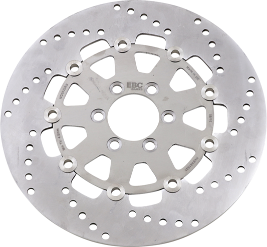 Brake Rotor - Intruder - MD303RS