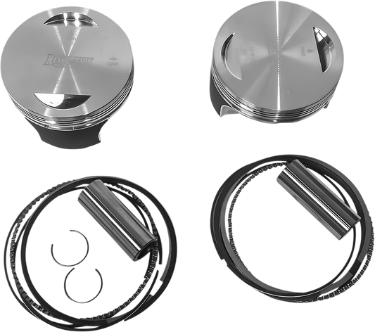 Piston Kit