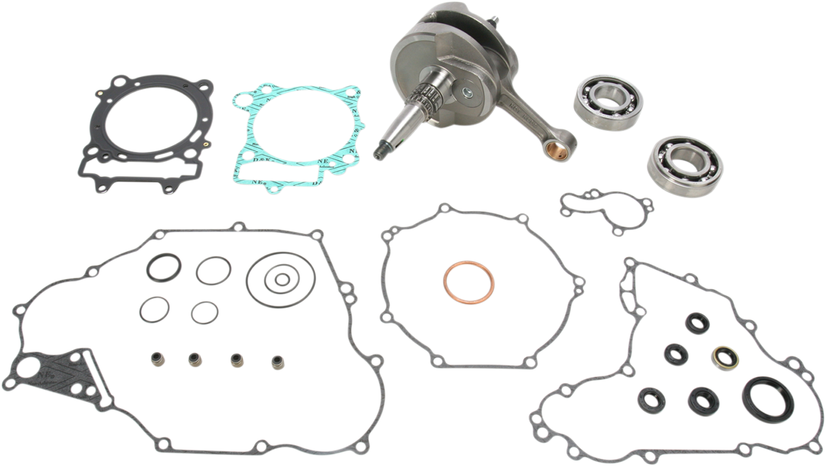 Crankshaft Kit