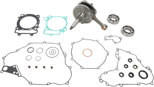 Crankshaft Kit