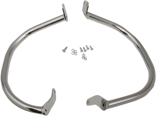 Freeway Bar - VT1100 Shadow Spirit